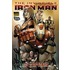 Invincible Iron Man