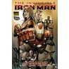 Invincible Iron Man door Matt Fraction