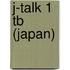 J-Talk 1 Tb (Japan)