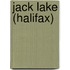 Jack Lake (Halifax)