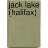 Jack Lake (Halifax) door Adam Cornelius Bert