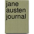 Jane Austen Journal