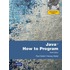 Java How To Program