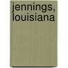Jennings, Louisiana door Ronald Cohn