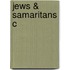 Jews & Samaritans C