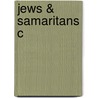 Jews & Samaritans C door Gary N. Knoppers