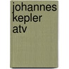 Johannes Kepler Atv by Adam Cornelius Bert