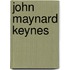John Maynard Keynes