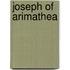 Joseph Of Arimathea