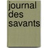 Journal Des Savants