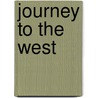 Journey To The West door Christine Sun