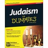 Judaism For Dummies by Rabbi Ted Falcon