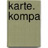 Karte. Kompa