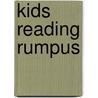 Kids Reading Rumpus door Knock Knock