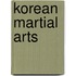 Korean martial arts
