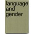 Language And Gender