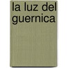 La Luz del Guernica door Baltasar Magro