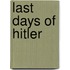 Last Days of Hitler