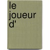 Le joueur d' by Stefan Zweig