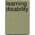 Learning Disability