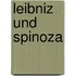 Leibniz Und Spinoza