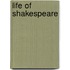 Life Of Shakespeare
