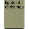 Lights of Christmas door Kimberly Souther