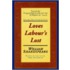 Love's Labours Lost