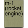 M-1 (rocket Engine) by Ronald Cohn