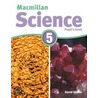 Macmillan Science 5 door Penny Glover