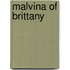 Malvina of Brittany