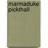 Marmaduke Pickthall door Ronald Cohn