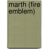 Marth (Fire Emblem) door Ronald Cohn