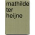 Mathilde Ter Heijne