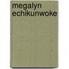 Megalyn Echikunwoke by Ronald Cohn