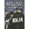 Megatokyo: Volume 5 by Sarah Gallagher
