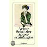 Meistererz door Arthur Schnitzler