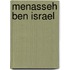 Menasseh Ben Israel