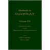 Metallobiochemistry by Melvin I. Simon