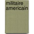 Militaire Americain