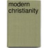 Modern Christianity