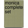 Monica Complete Set door Diana G. Gallagher