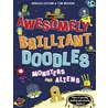 Monsters and Aliens door Nikalas Catlow And Tim Wesson