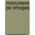 Monument de Limoges