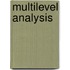 Multilevel Analysis