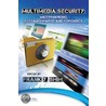 Multimedia Security by Frank Y. Shih