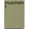 Muscheln f by Christoph Dörr