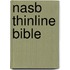 Nasb Thinline Bible
