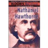 Nathaniel Hawthorne door Harold Bloom