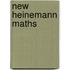 New Heinemann Maths